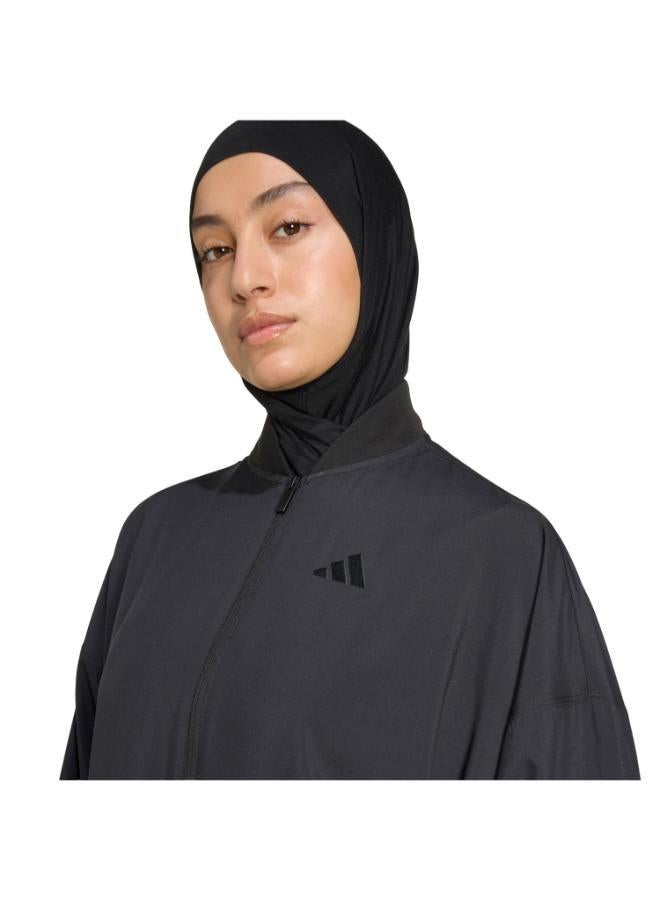 Adidas ALL SZN COVERUP - Image 3